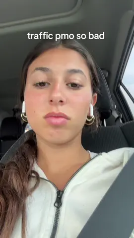 traffic on a long drive like r u series bro 