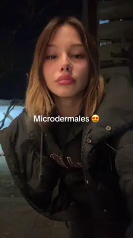 Enamorada es poco #fyp #dermal #microdermales #espaldabaja 