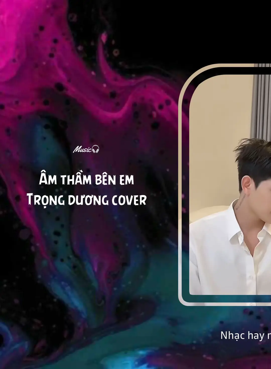 Các mợ thấy cậu hát hay không😌 #xhtiktok #2025 #trongduong #phantronggduong33 #trongduong01 #trongduong01 #amthambenem #nhachaymoingay #viral 