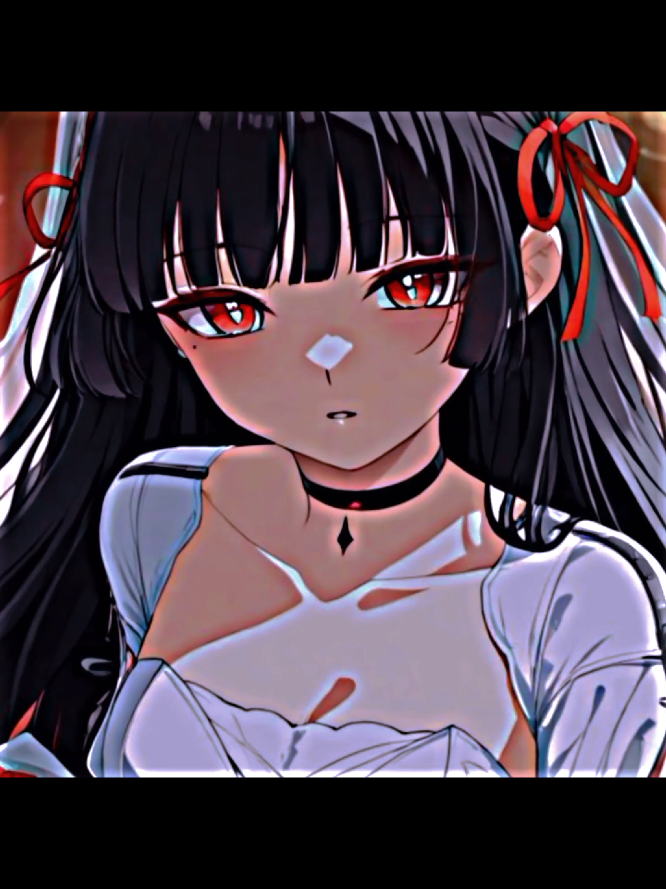 alamak 😋🌹 preset: @donisukaloli_  art on x/twitter #wutheringwaves #wutheringwavesedit #chisawuwa #chisawutheringwaves 