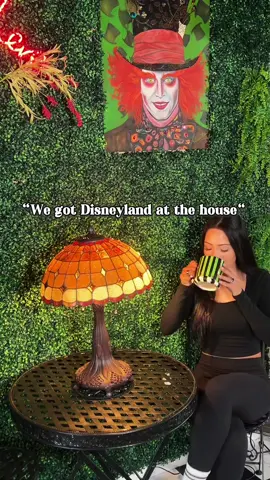 The niece and nephew are in for a suprise…. #fyp #disney #homedecor 