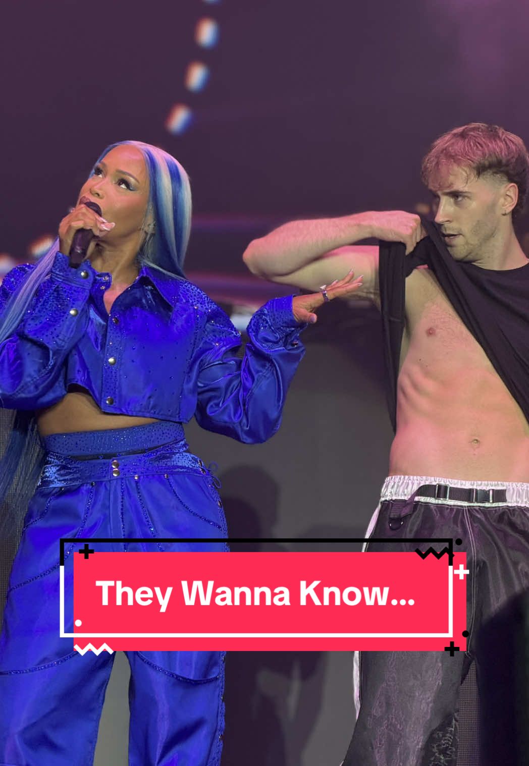 Eve | Who’s That Girl? - Utilita Arena Birmingham 4th June 2025 @EVE @Nelly @DERRTYCITY #eve #nelly #stlunatics #fabolous #evebirmingham #evelive #eveconcert #nellybirmingham #nellylive #nellyconcert #nellytour #whosthatgirl #letmeblowyamind #richgirl #wherethepartyat #wherethepartyattour #utilitaarenabirmingham @utilitaarenabirmingham #vip #vipnation #frontrow #earlyentry