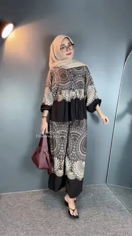 Rekomendasi oneset rayon motif kekinian,rate 10/10 suka banget😍 #fyp #oneset #onesetrayon #setelanwanita #onesetkekinian #outfitideas 