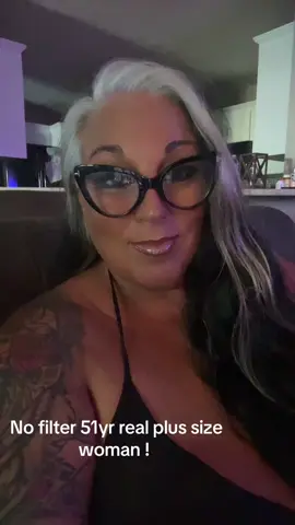 50’s women looks #womeninour50’s #plussize #maturewoman #proudofwhoIam #livetoDie #nofilter #realwoman #plus #olderwoman 