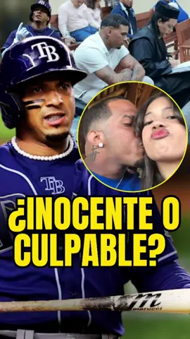 🔥#loúltimo | El caso Wander Franco: ¿Cómo se desmorona una carrera en segundos? [Lo último] 🔴Wander Franco, la promesa dominicana del béisbol, firmó un contrato millonario y conquistó los corazones del deporte… pero hoy, enfrenta un proceso legal devastador que amenaza con borrarlo del mapa.  ¿Qué sucedió realmente? ¿Qué dicen los testimonios, las pruebas y el entorno del pelotero? Este reportaje #video lo revela TODO. Prepárate para conocer el lado oscuro de una historia que parecía perfecta. Este no es solo un caso deportivo: es una lección de vida. 🔔 Suscríbete al canal, activa la campanita y comparte este video. 📢 Tu opinión también cuenta: ¿culpable o víctima de su entorno? Déjalo en los comentarios. #WanderFranco #caso #MLB #NoticiaImpactante #BéisbolDominicano #Justicia #CasoFranco #NoticiasDeImpacto #CayóUnaEstrella #WanderFrancoCaso #DeporteYRealidad #loúltimo #viral #videoviral 