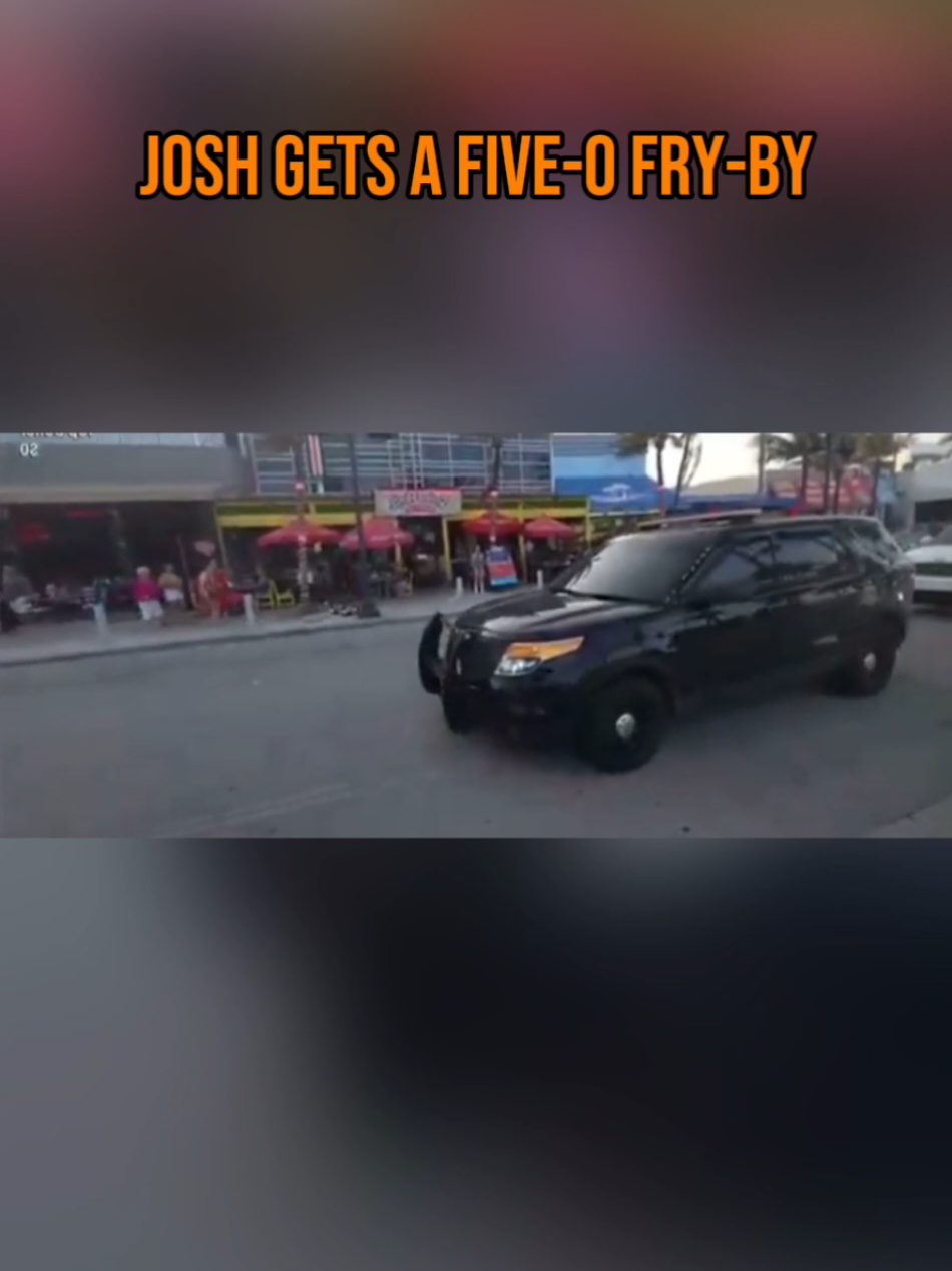 Police show up to support josh #worldoftshirts #joshuablock #joshblock #notpuradark #worldoftshirtslive #streamer #entertainment #worldoftshirtsexperience #CapCut #fryby 