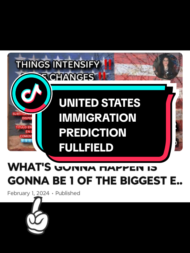 #chismestiktok #chismesito #bruja #lababywitchtarotpodcast #lababywitchdeltarotpr #lababywitchdeltarot #lababywitch #paratiii #parati #paratiiiiiiiiiiiiiiiiiiiiiiiiiiiiiii #tarot #viral #unitedstates #inmigration #ice #inmigrationusa #iceagent #trump #trumpsupporters #trump2024🇺🇸 #border #prediction 