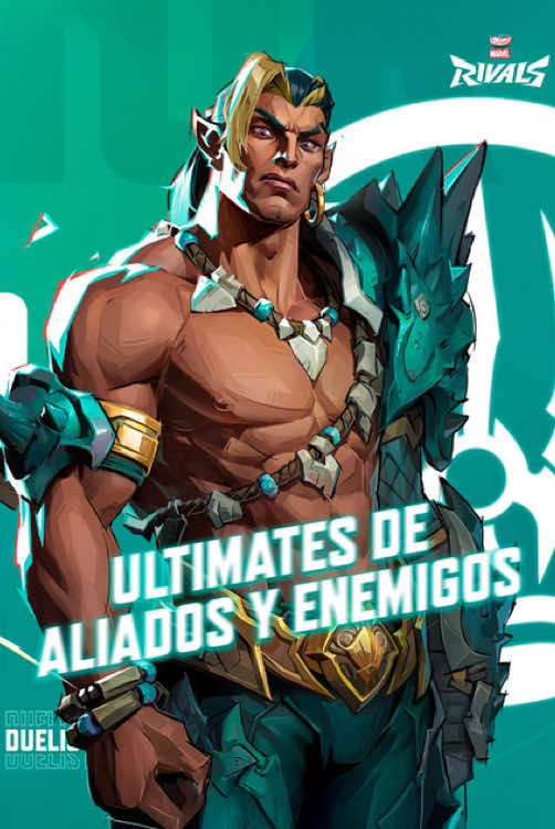 Así suenan las ultimates de tus aliados y de los enemigos, edición Duelitas #MarvelRivals #Krakoa #MarvelRivalsPartner #HellfireGala #Spiderman #Ironman #Namor #Punisher #BrujaEscarlata #Hela #AntorchaHumana #Wolverine #Tormenta #Starlord #Tips #TipsMarvelRivals