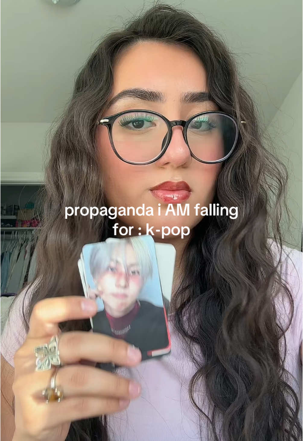 like yes give me that $25 book idc (thanks to the absolute diva of a target worker for giving me more versions) #enhypen #kpop #plstrademeforjake #propaganda #foryou #fyp #desireunleash 