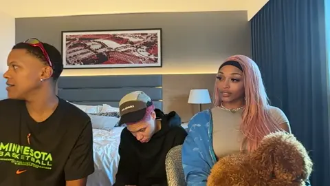 #studbudz on #Twitch | Who did yall beat?!