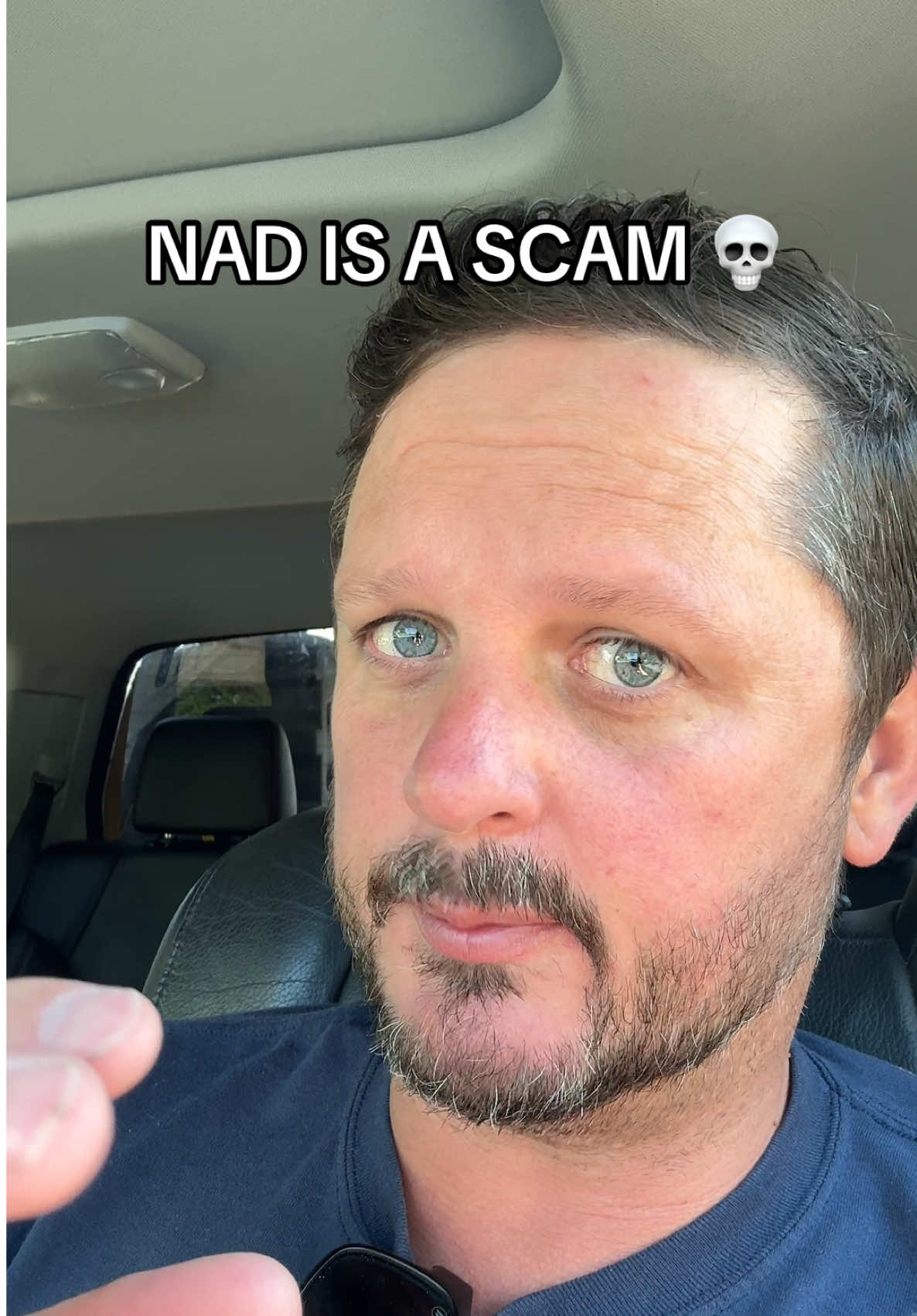 Do not buy NAD until knowing this #hpn 