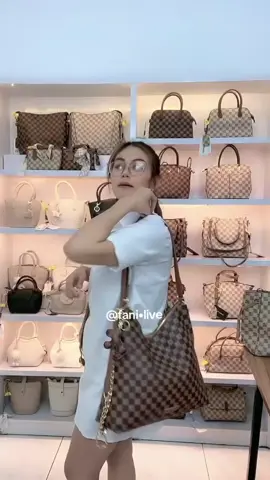 PROMO TEBUS MURAH🔥🔥🔥#taswanita #totebag #fanilive #lololfashion #COD #Promo #tiktoklive #livehighlights 