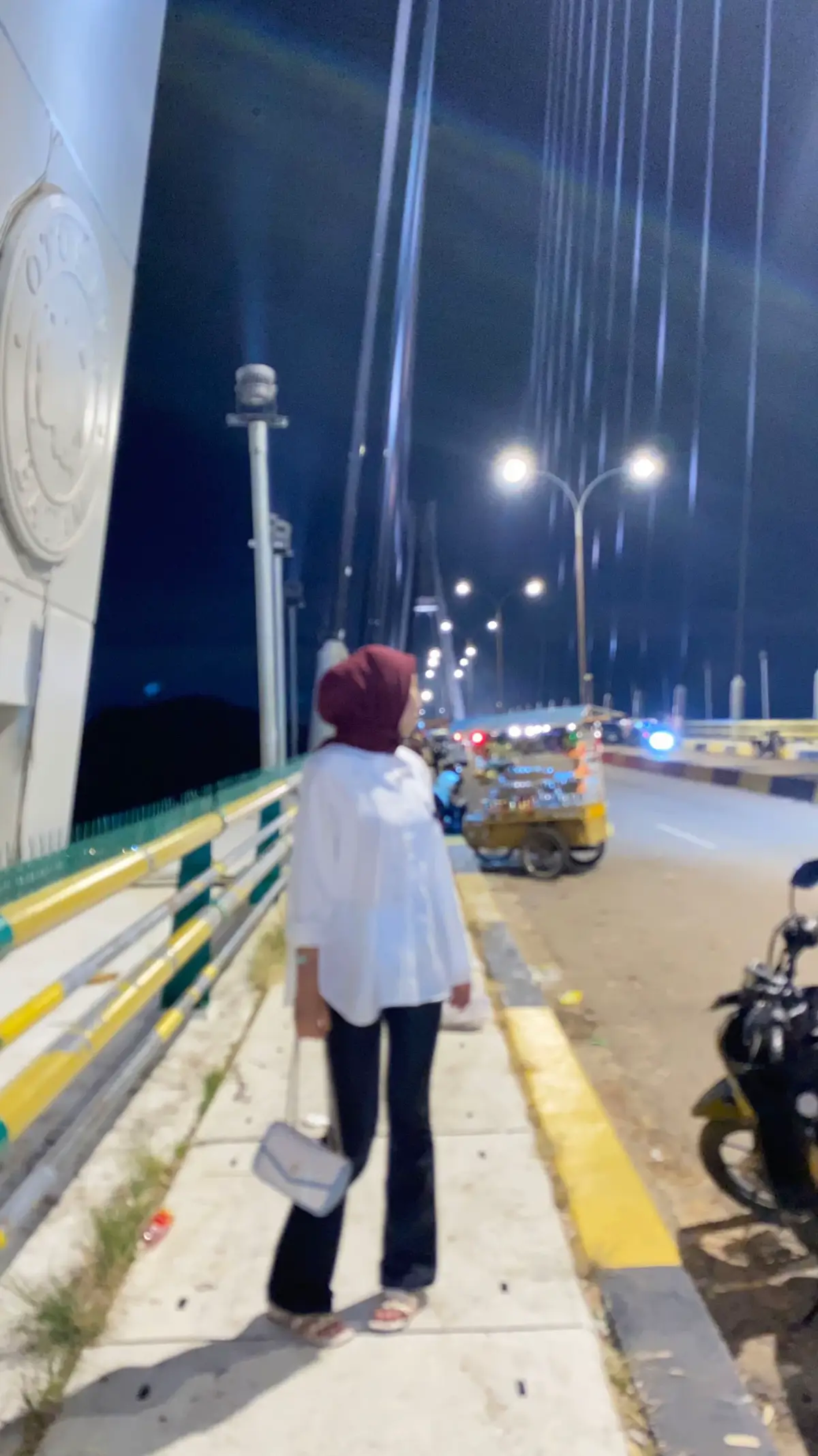 🤍✨🌚🫶. #batam 