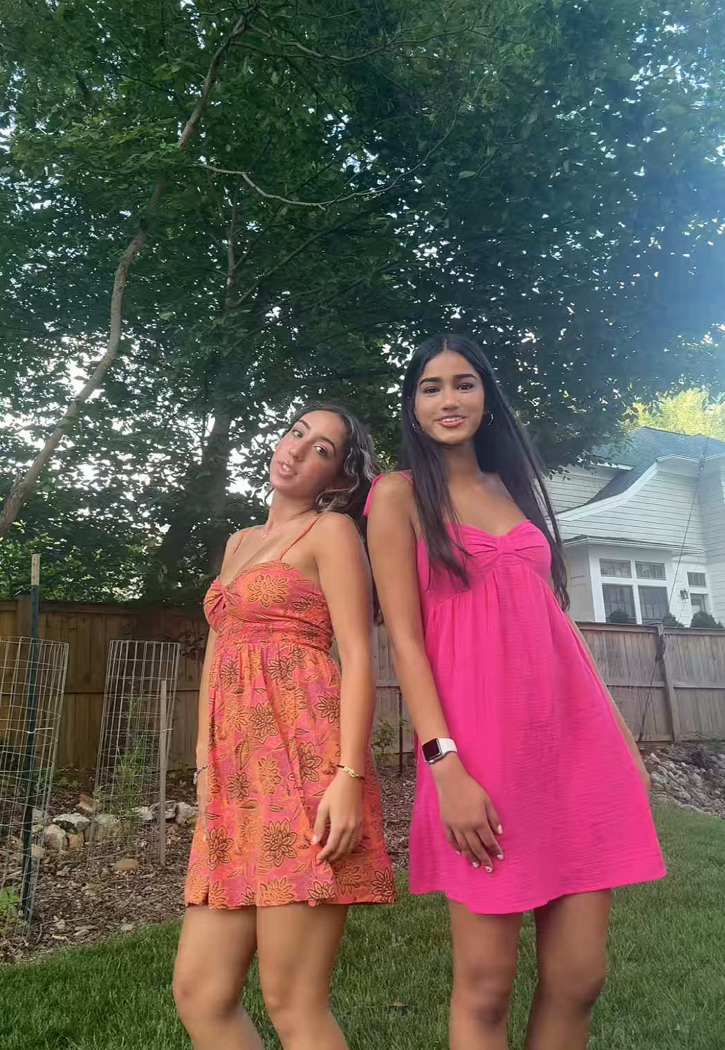 celebratingg🧡 @roxannasharafi_ 