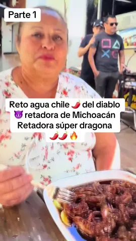 Reto agua chile del diablo #viral #viralvideo #parati #foryoupage 