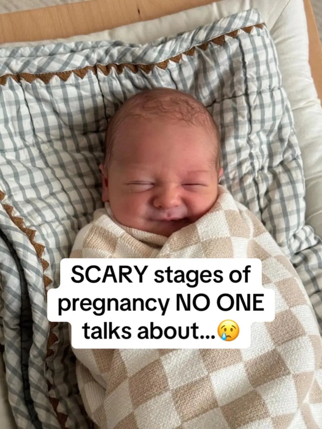 #newborn #newbornbaby #babytok #momtok #firsttimemom #motherhood #pregnanttok #usa #newbornbabies #newmomtips #newmom #fyp 