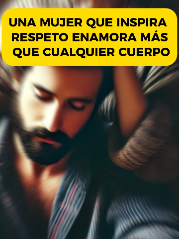 busca a una mujer que te brinde respeto. #reflection #consejos #reflexiones #motivation #reflexion #parejas #infidelidad 