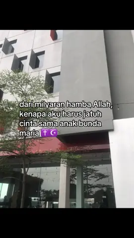 #katakata #bedaagama #katolik #islam #hm 