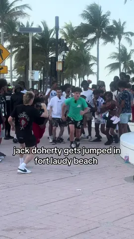 holy shit @Jack Doherty #fyp #funny #comedy #real #jumped #jackdoherty #foryoupage #fortlauderdale #miami 