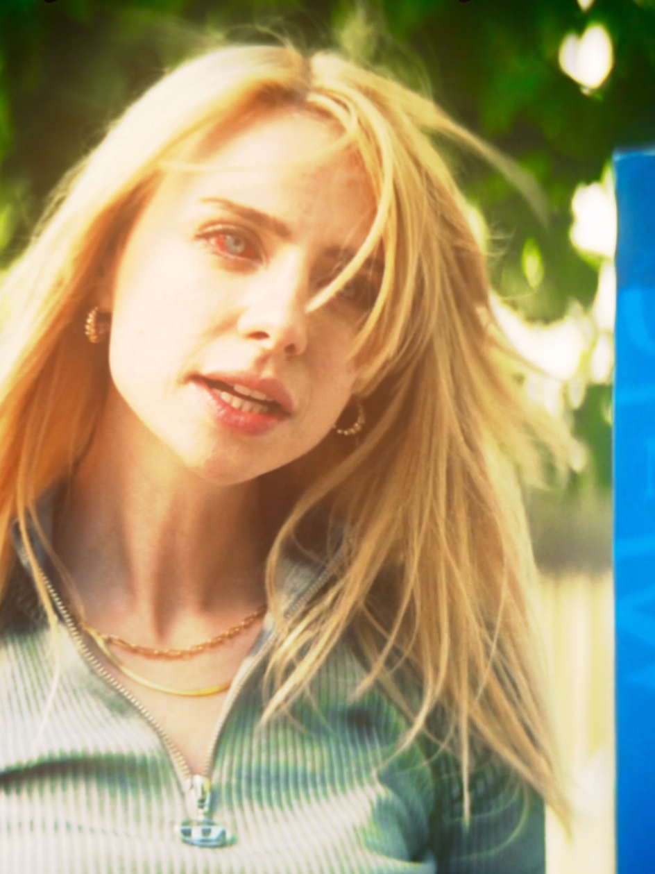 first edit diss here #fyp #theboys #mariemoreau 