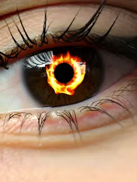 🙀 #глаза #вглазахогонь #трендсглазами 