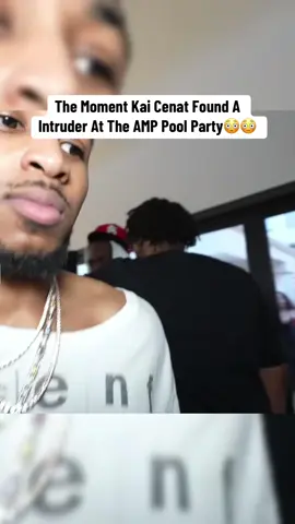 W kai🔥 #fyp #kaicenat #poolparty 