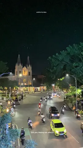 Ada cerita kecil yang cuma bisa kamu temuin di Malang.✨#malang #aestheticvideos #malangaesthetic #malangvibes #fyp 