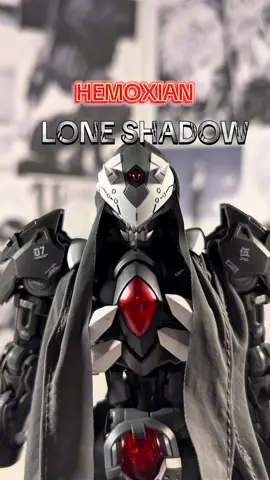 Should Bandai make kits like this?? #hemoxian #modelkit #modeler #toys #figure #gundam #plamo #plasticmodel #model #gunpla #anime #anime #bleach #berserk #jjk #redandblack #wheresyourheadat #skull #edit #cyberpunk #robot #android #masks #future #skeleton