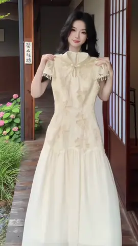 Dịu dàng trong ánh mắt chàng #thoitrangnu #thichmacdep #outfit 