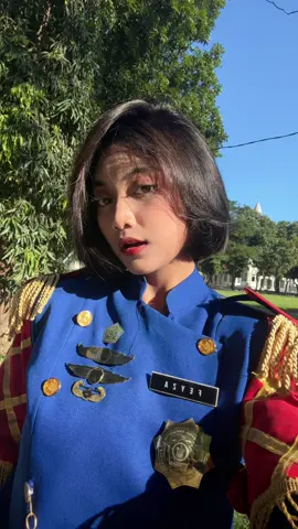 namun aku bingung kenapa rambutnya gitu 😇 #foryou #smapnas 