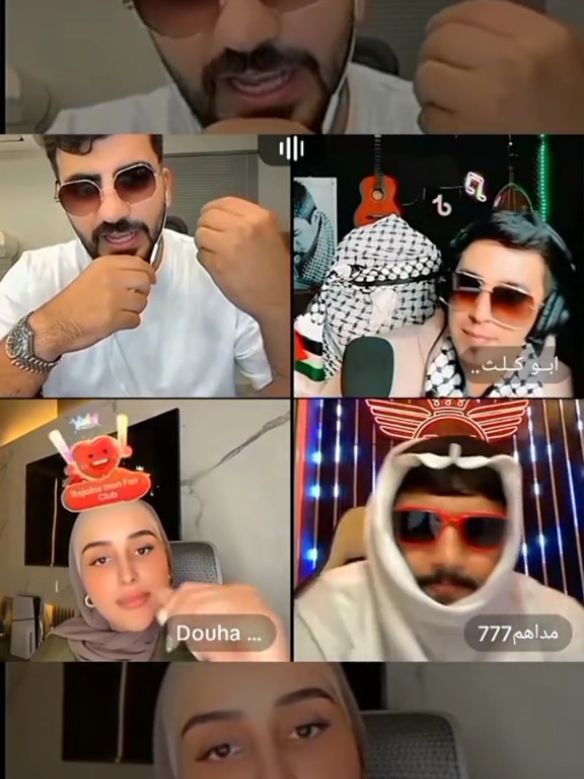 #سليمان_الحمد #مداهم٧٧٧ @سليمان الحمد @مداهم777 @✈️✈️ابو 🚍الباص ✈️✈️ @• 𝐋𝐮𝐧𝐚 𝐆𝐥𝐨𝐰 ♡ #تصميم #ticktock #🤓❤️😱 #تيك_توك #فيديو #لايك #لايف #1🎥 #مؤمن_الهواري5m #😂😂😂😂😂😂😂😂😂 #😂 #❤️ #سليمان_الحمد #1🎥 