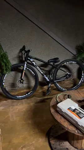 mds 😍 #ksw #bike #sonho #aro29montadinha 