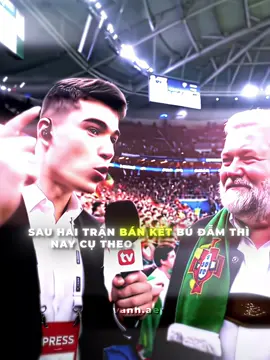 Tin hết vào Bồ đêm nay🤣 #portugal #ronaldo #spain #fyp #fypシ゚ #edit #football #bongda #vnedit_team🗡🇻🇳 #nvanhdz🐥 #viral #xuhuong 