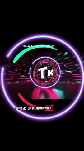 ALGORITMA TIKTOK FYP #algoritmatiktok #interaksi #edukasi #fyp #fyppppppppppppppppppppppp 