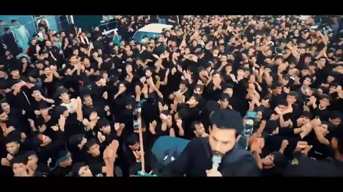 #يازينب_يامولاتي #مجتبى_الكعبي #علي_نائل #احا 