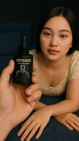 olesin dikit saja#ProdukOles #VitalitasAlami #lemahsyahwat #antiseptic #intenso 
