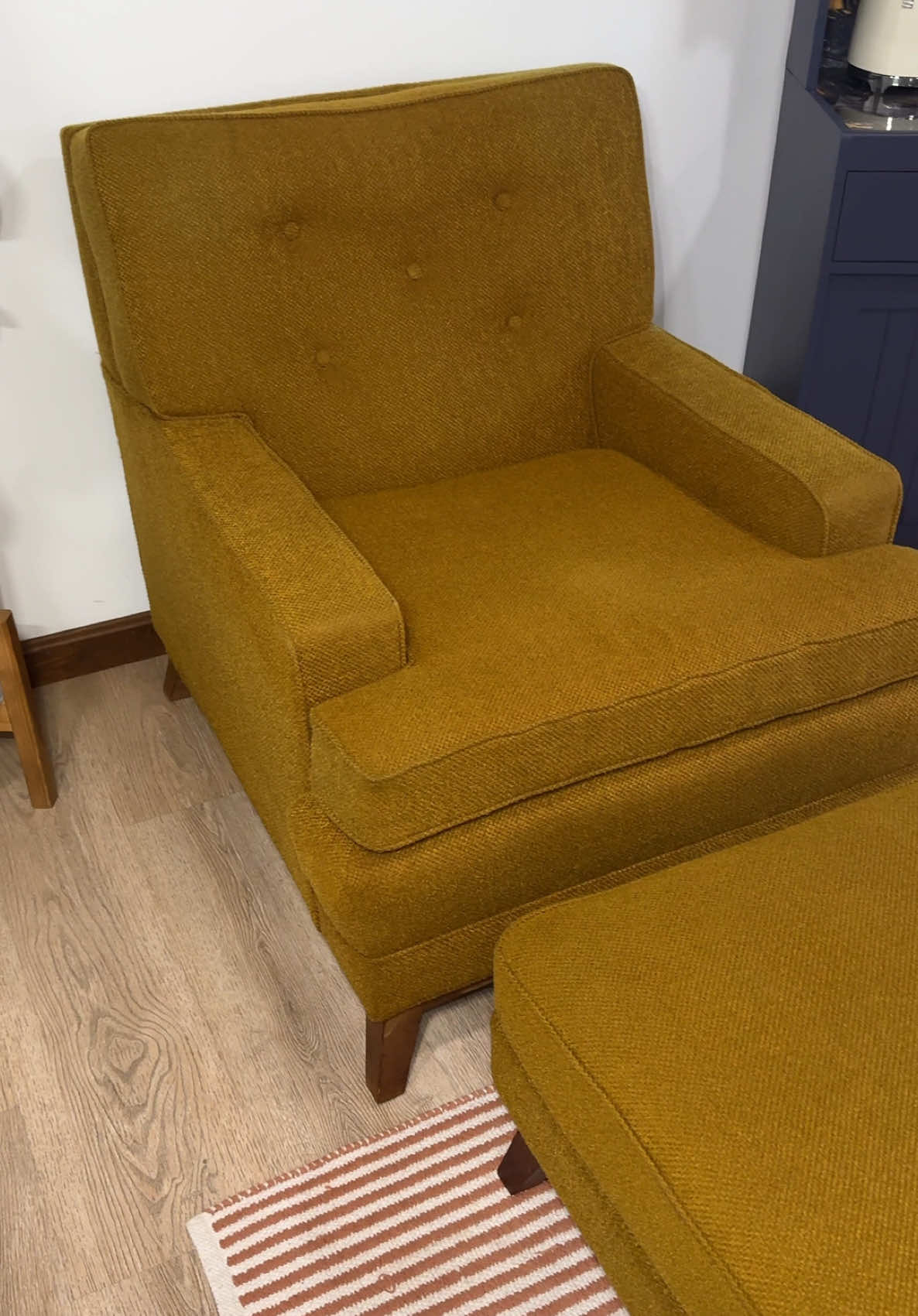 $13 Goodwill Challenge #fyp #thrifting #goodwill #furnitureflip 