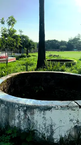 ရှေးဟောင်းအမွေအနှစ် ရေတွင်းများ🌳🌲