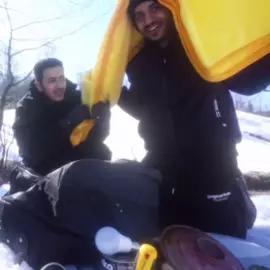 من زمان سويته ونسيت انزله #سعود_واخوانه #saudbrothers 