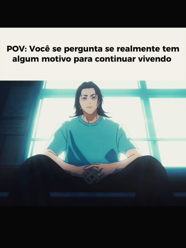 #creatorsearchinsights #animeedit #pov #musica #jujutsukaisen #geto #lirycs 