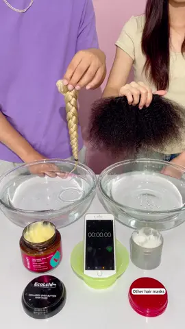 Look #ecolchipro #ecolchi #ecolchiprohairmask #ecolchihairmask #ecolchicollagen #ecolchiprocollagen #ecolchiprohairoil #ecolchihairoil #smoothhair #shinyhair #haircare #hairtok #hairmask #hairoil #hair #keratin #hairstyle #viralvideo #fyp #silkyhair #damagedhair #dryhair #HairCareTips #hairproducts 