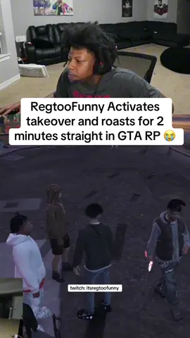 😭😭😭 twitch:itsregtoofunny #fyp #fypage #viral #regtoofunny #gtarp #gta5rp #gta5 