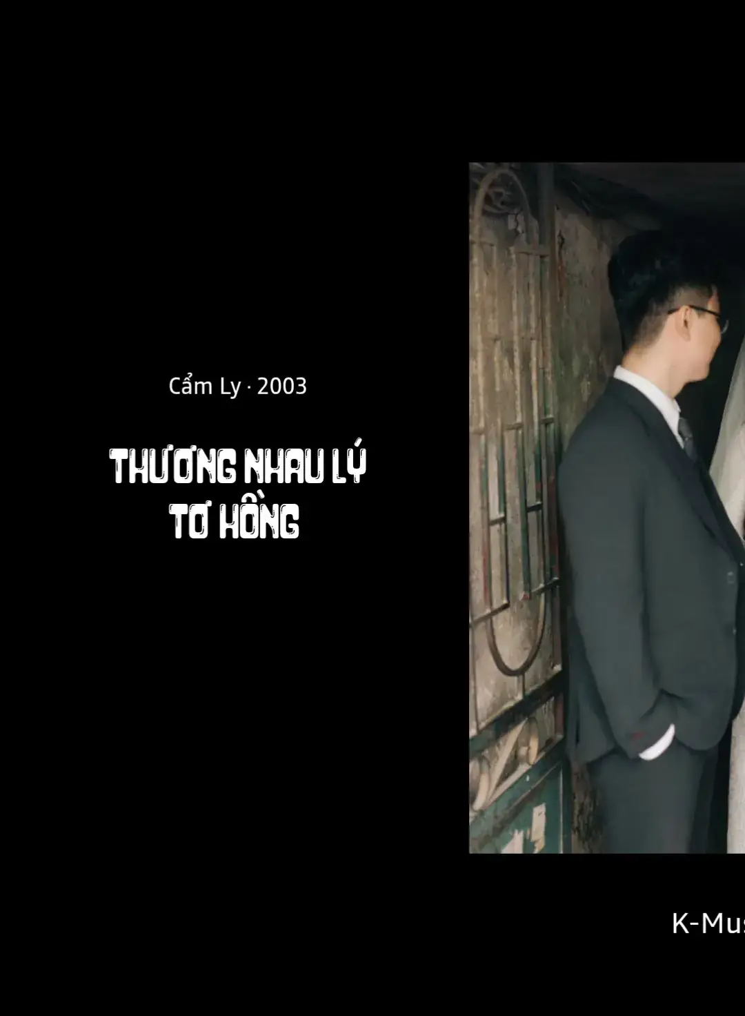 “Anh về hái lấy buồng cau Trầu têm cánh phượng đội đầu mang sang Anh về thưa với họ hàng Bốn bên hai họ anh sang rước mình”#thuongnhaulytohong #kmusic #remix #nhacco #nhacnaychillphe #nhachaymoingay #nhachay2025 #8x9x #buon_tam_trang #kmusic 