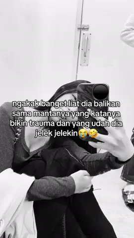 haha #foryoupage #4u #katakata #antigalau #trustissues 