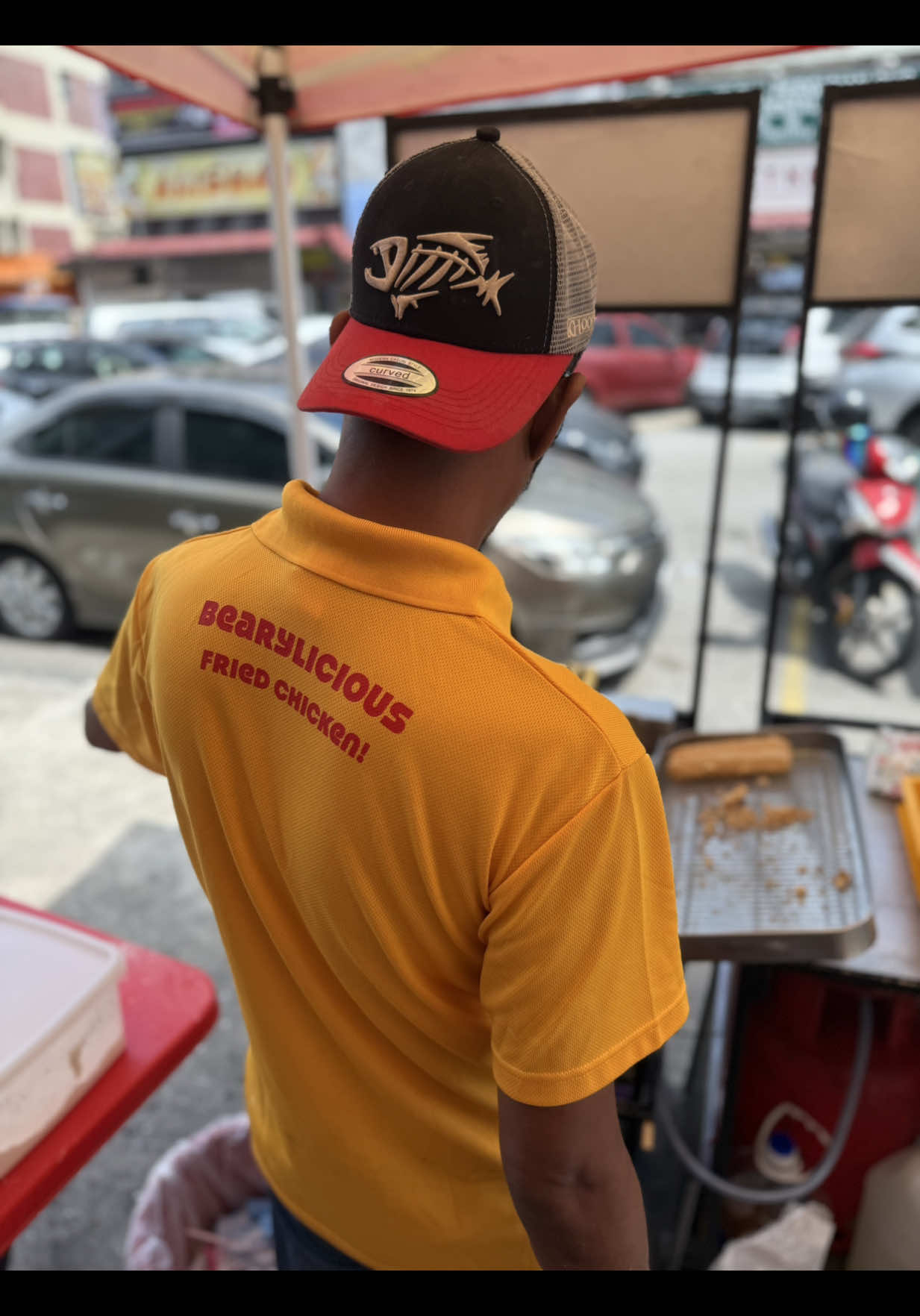 📍Cawangan baru Hi Bob di Mega Mendung, Klang Lama Setiap cawangan ada kisah — dan ini kisah rakan niaga kami. (Part 1) #SembangSembangHiBob #HiBobRakanNiaga #CawanganBaru #HiBob #HiBobMalaysia