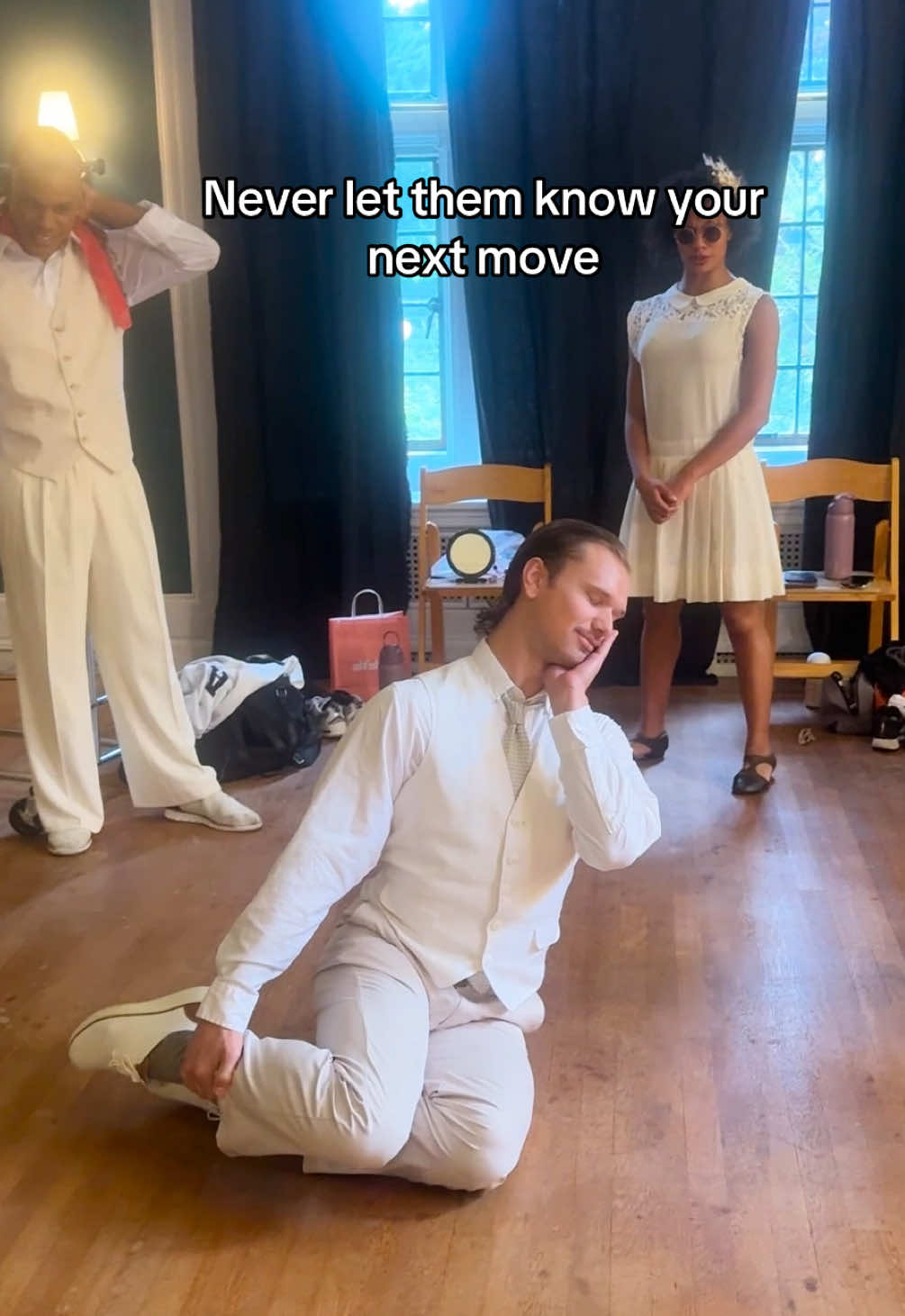 Gatsby Redux Edition 🥂 Which one is your favorite? #tiktok #reels #gatsbyredux #mixedemotiontheatrix #funny #dancerlife @mixedemotiontheatrix @Deven Fuller  @MelissaBarrow @Nick Young @kate.coleman.dance @Alana @jackiehhinton @Natalie Oga 