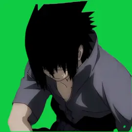 mentahan lagi nih  #fyp#ty#gg#mentahan#greenscreen#anime#sasuke#edit 