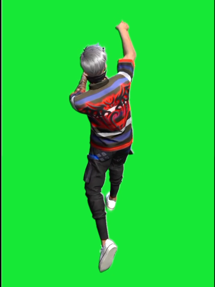 Try. ..... #tefireboy 