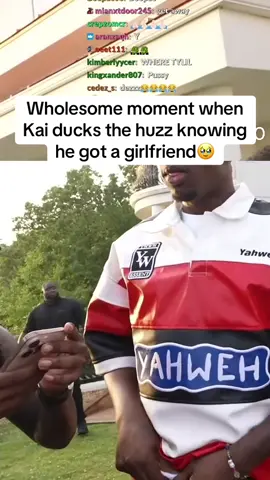 W boyfriend #fyp #loyal 