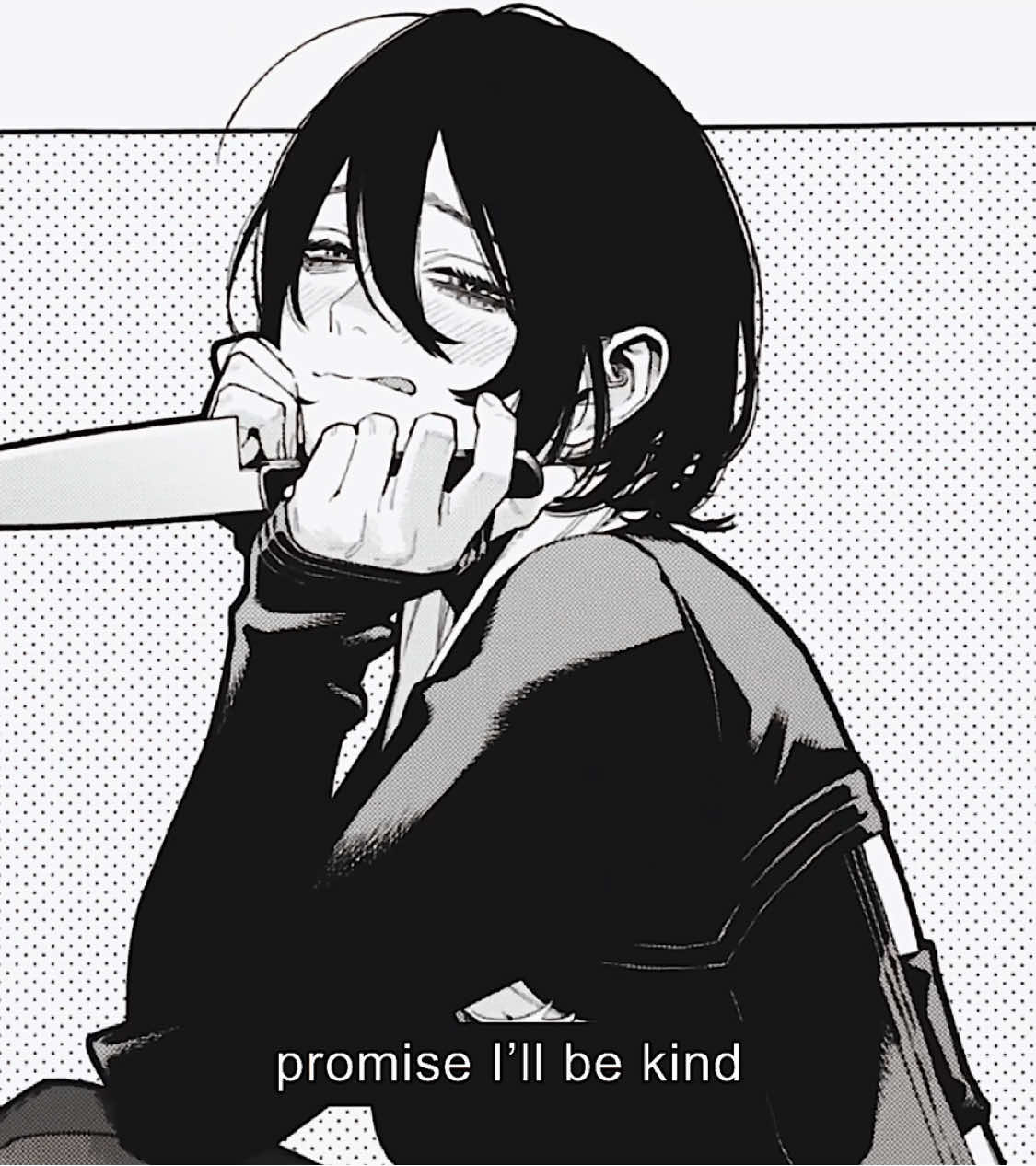 Hi again… | #utsu #utsuedit #gokurakugai #gokurakugaiedit #utsuroedit #utsurogokurakugai 